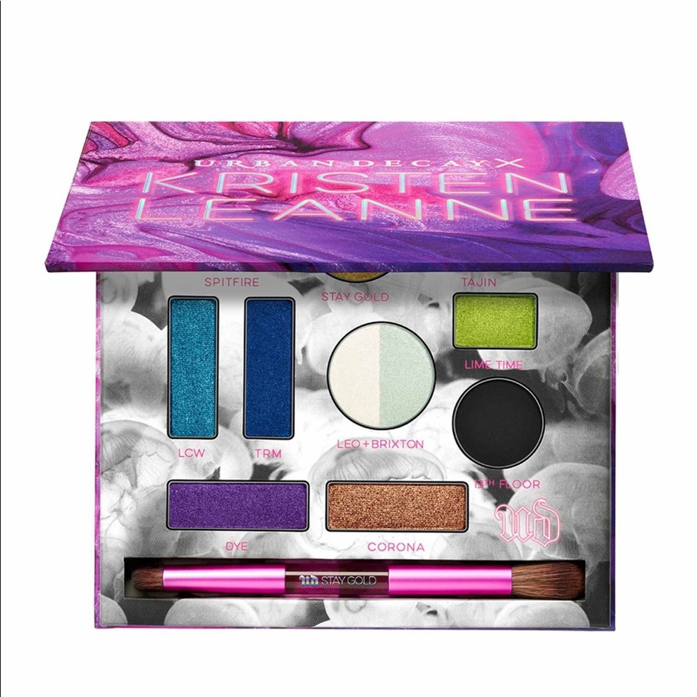 Urban Decay 💕 Eye shadow palette New! - Picture 3 of 7